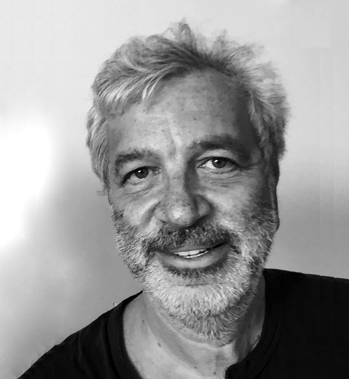 Charles Zeitoun